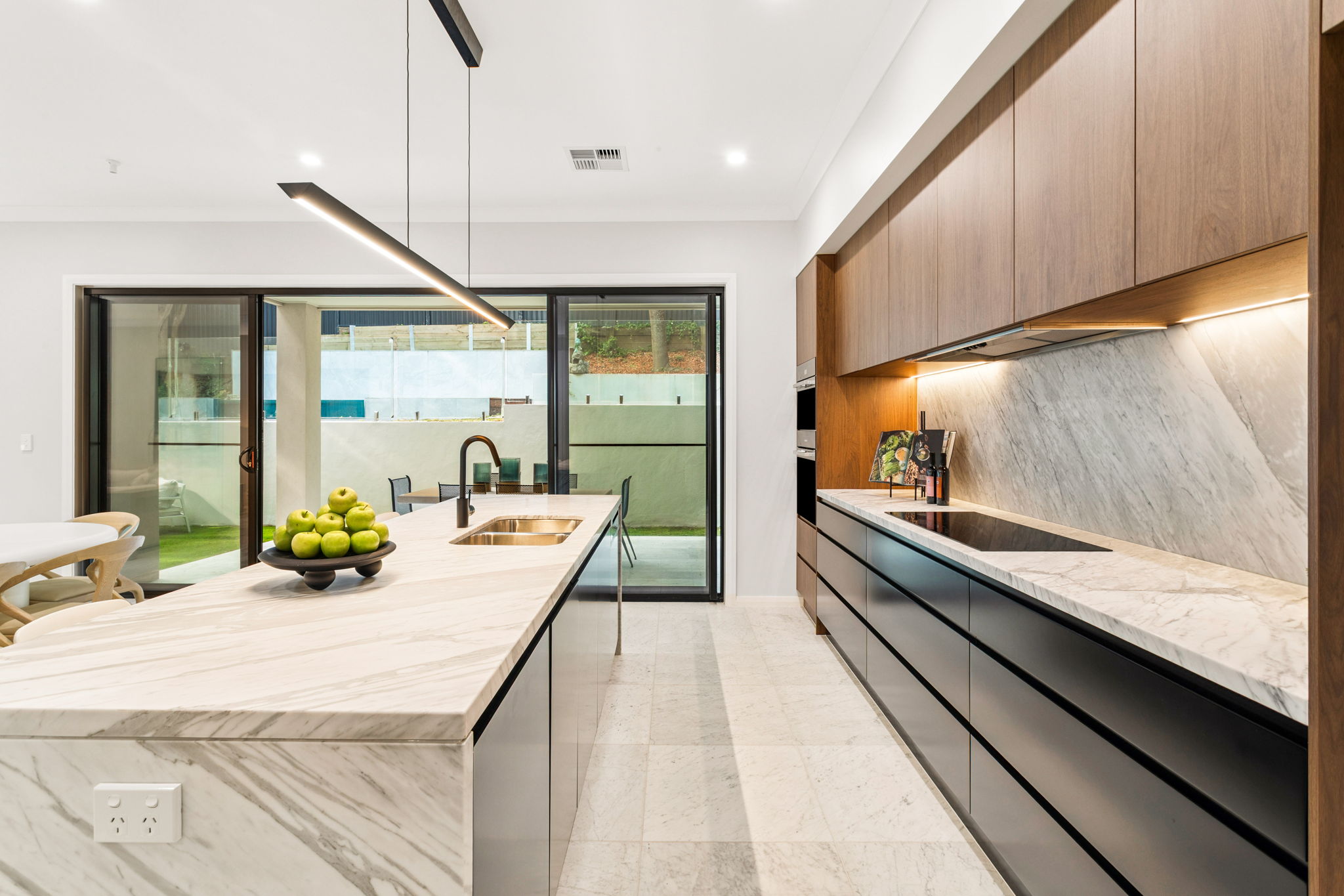 Northwood – R23