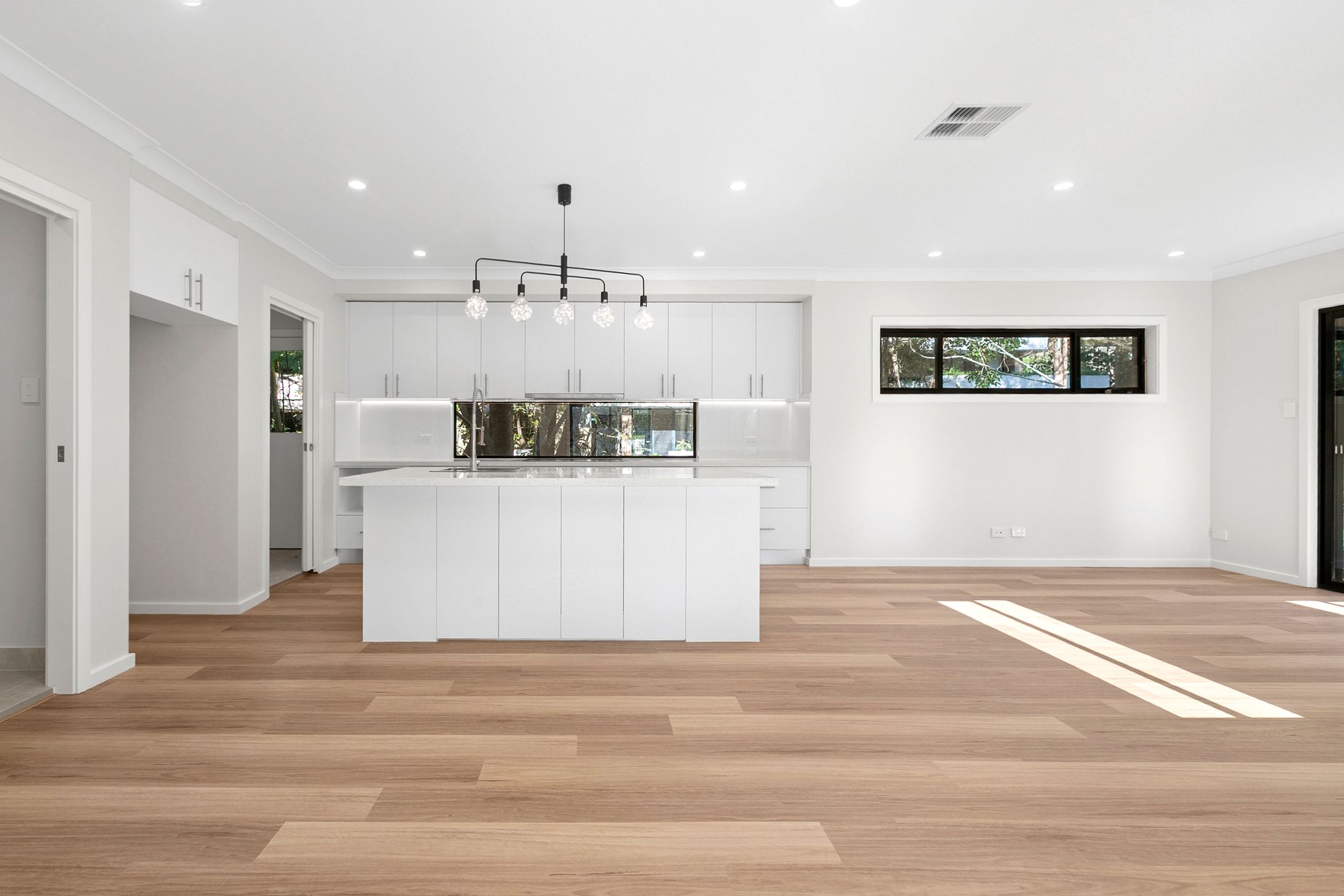 Hornsby – F25
