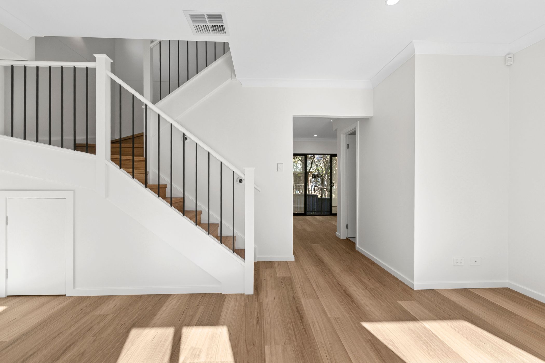 Hornsby – F25