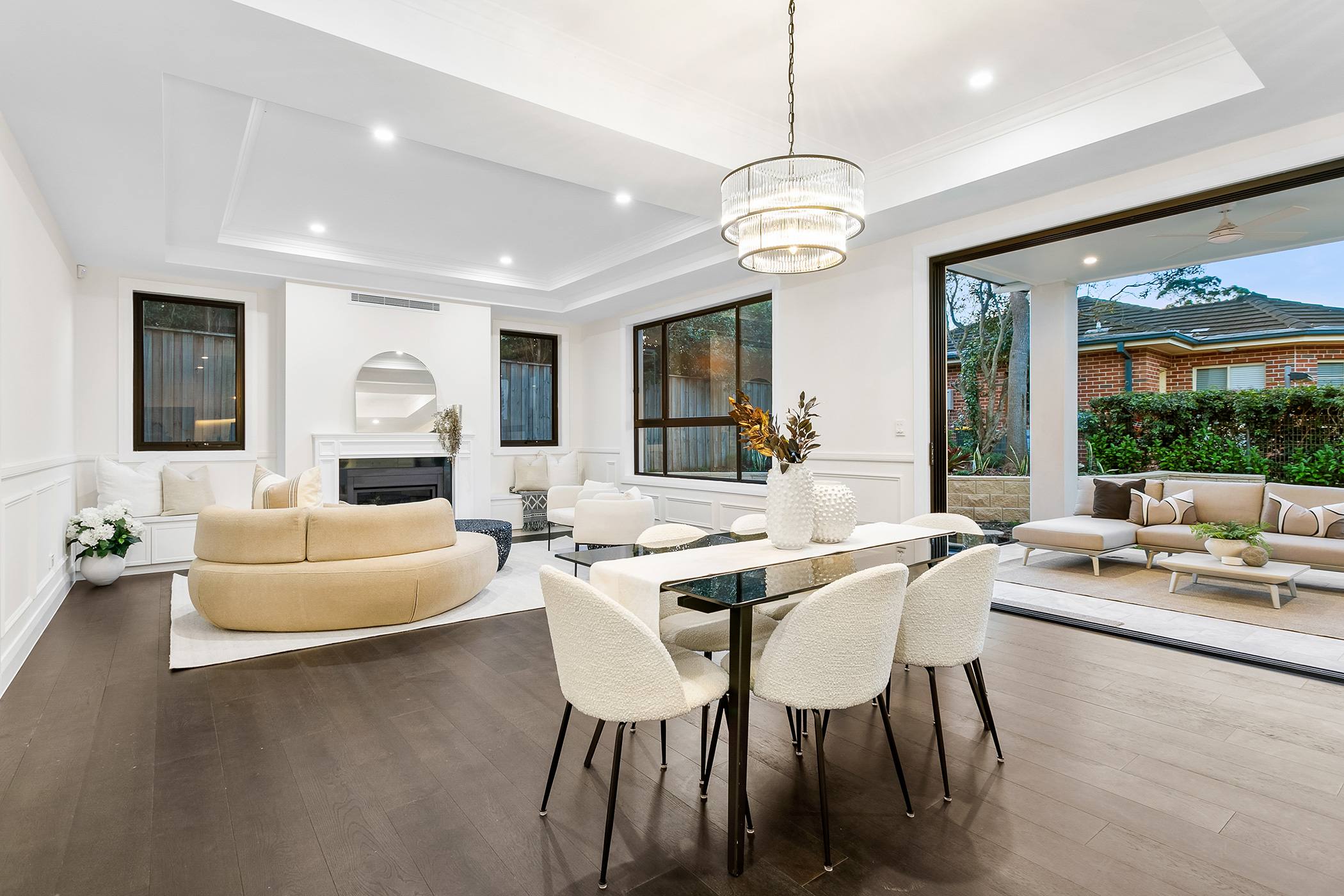 West Pennant Hills – C11B