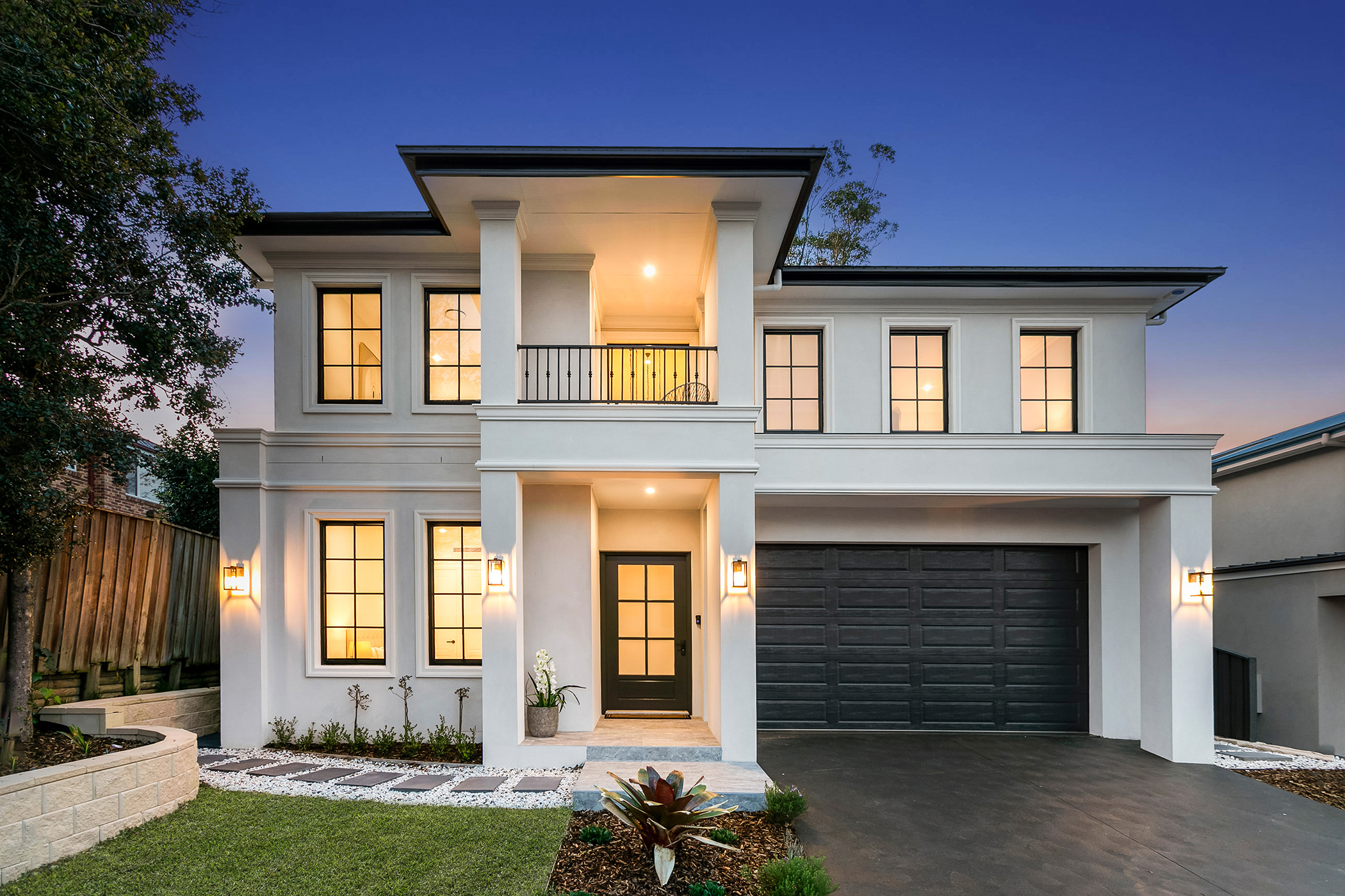 West Pennant Hills – C11B