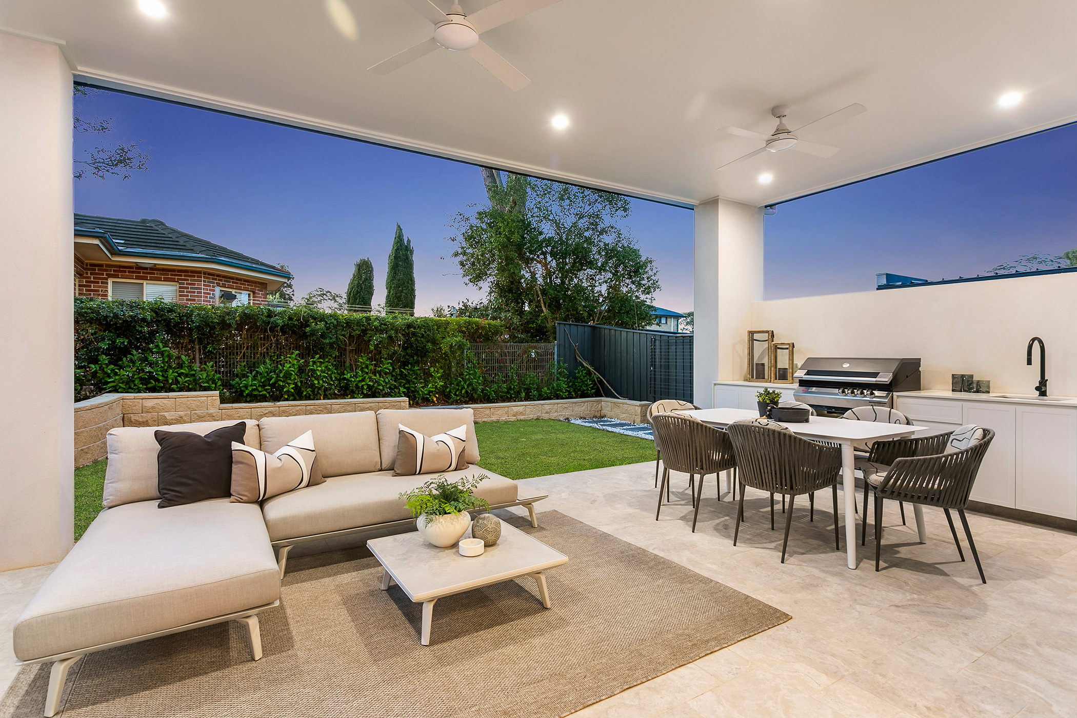West Pennant Hills – C11B