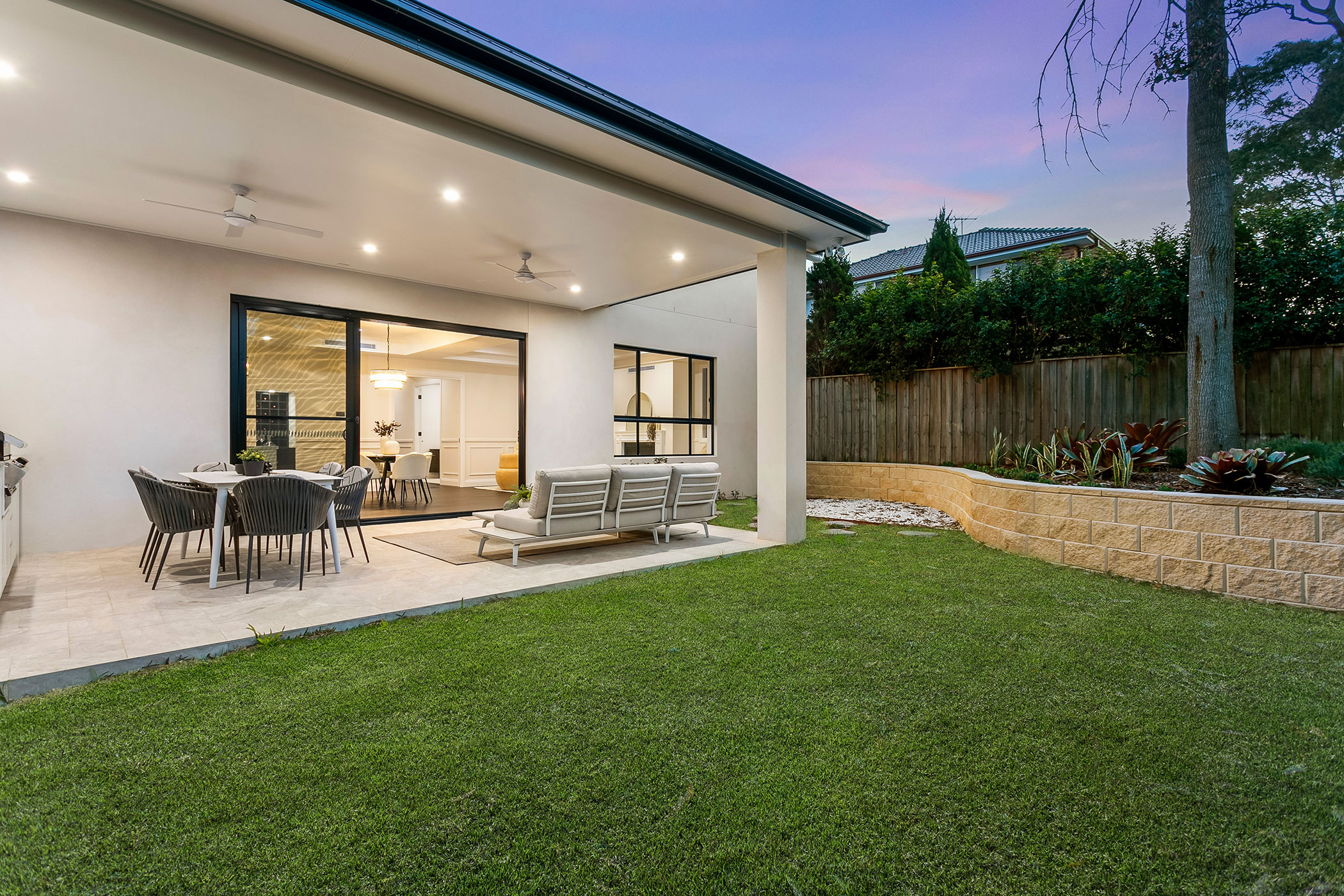 West Pennant Hills – C11B