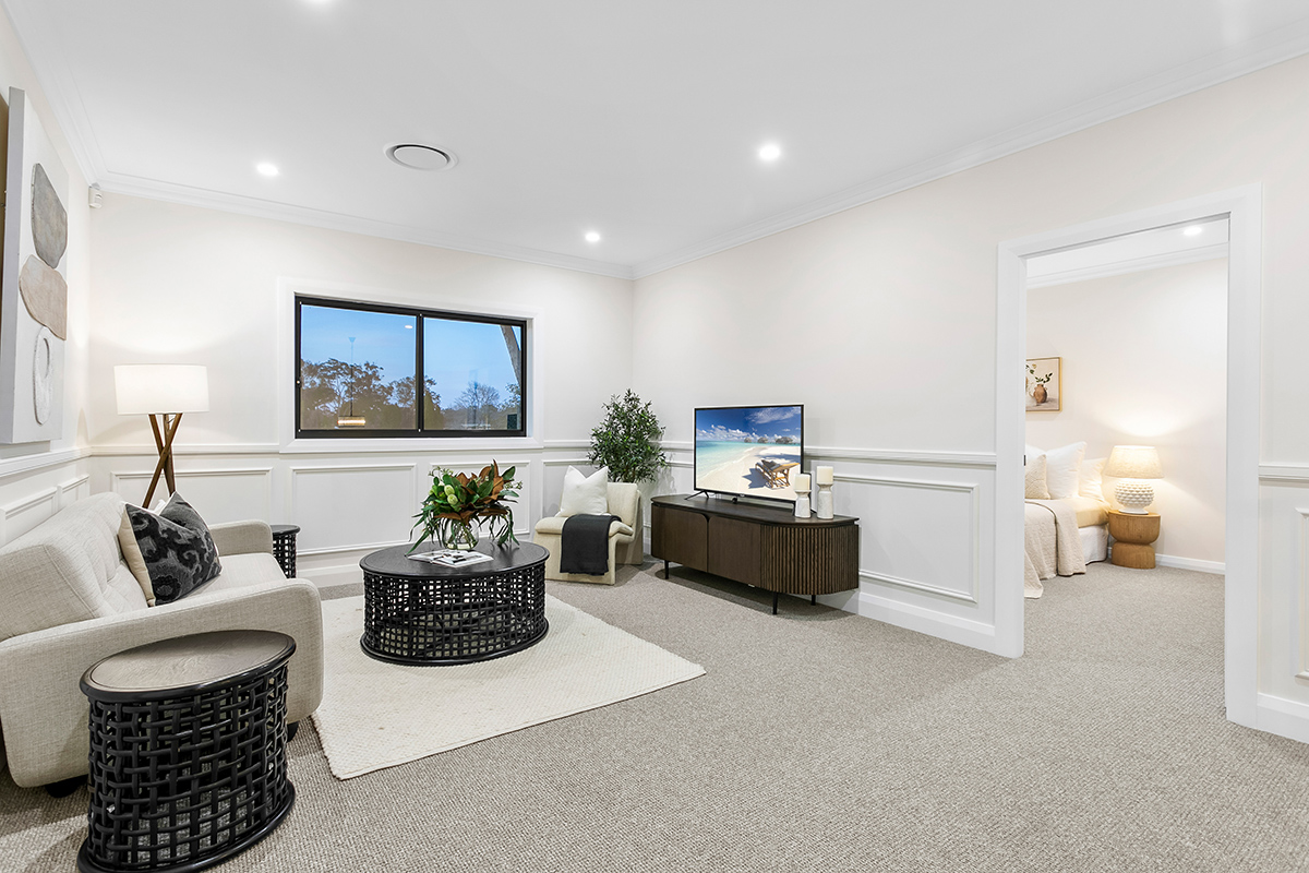 West Pennant Hills – C11B