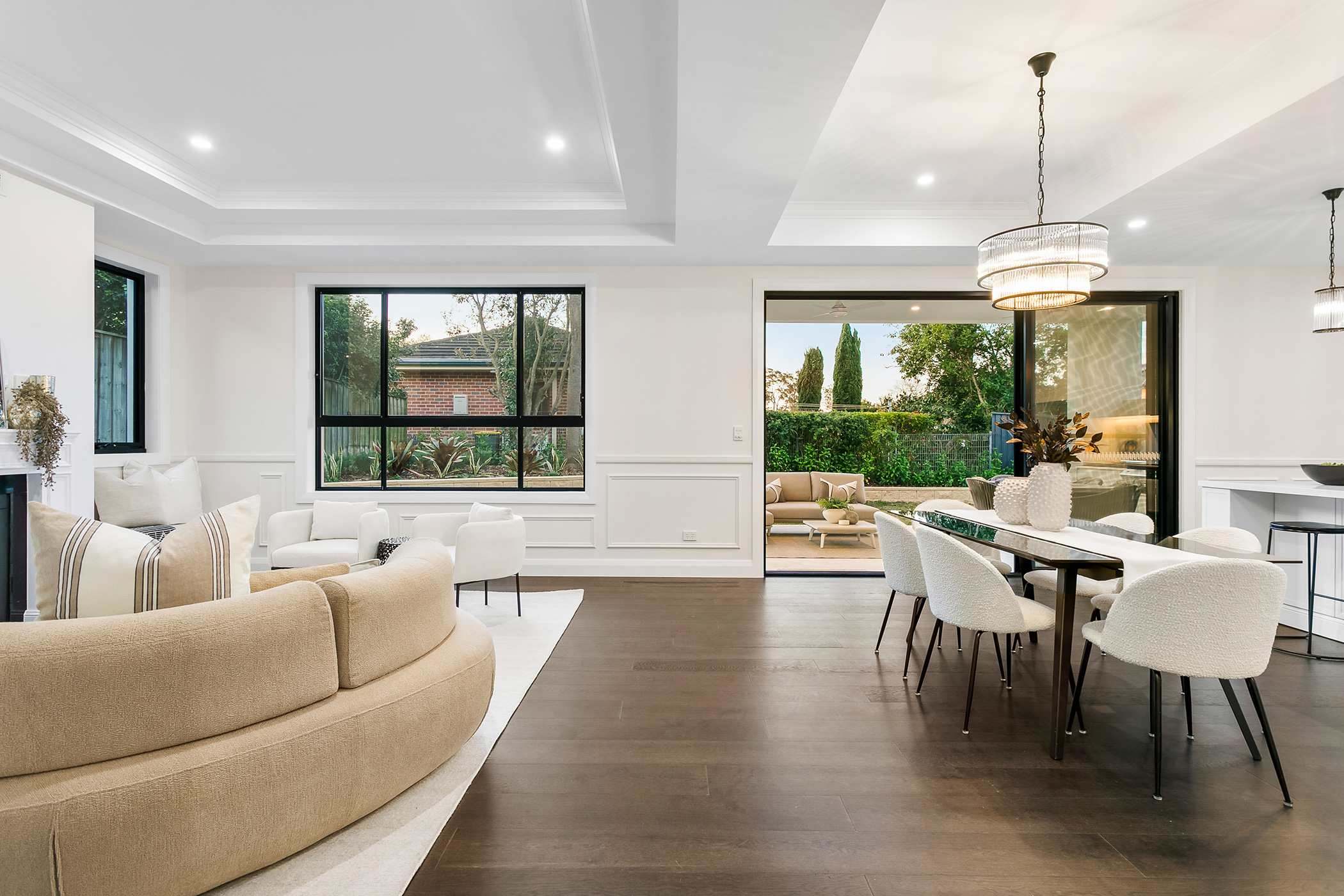 West Pennant Hills – C11B