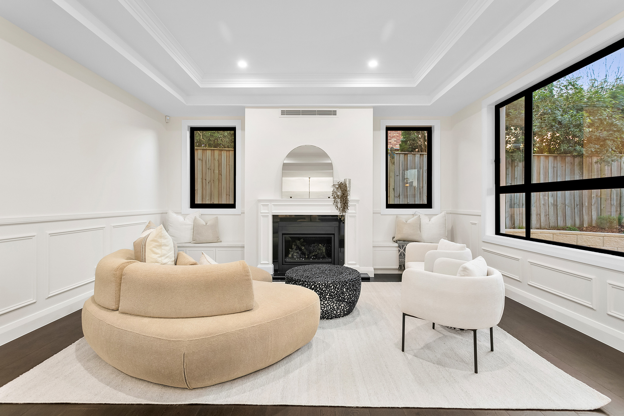 West Pennant Hills – C11B