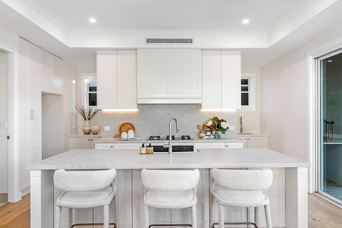 West Pennant Hills – C11C