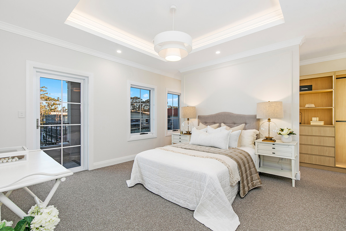 West Pennant Hills – C11C
