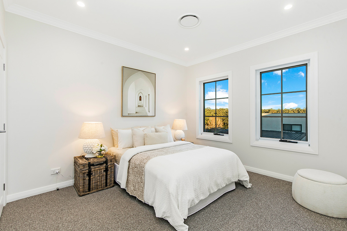 West Pennant Hills – C11C