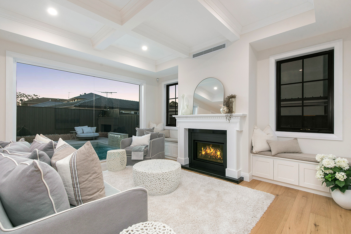 West Pennant Hills – C11C