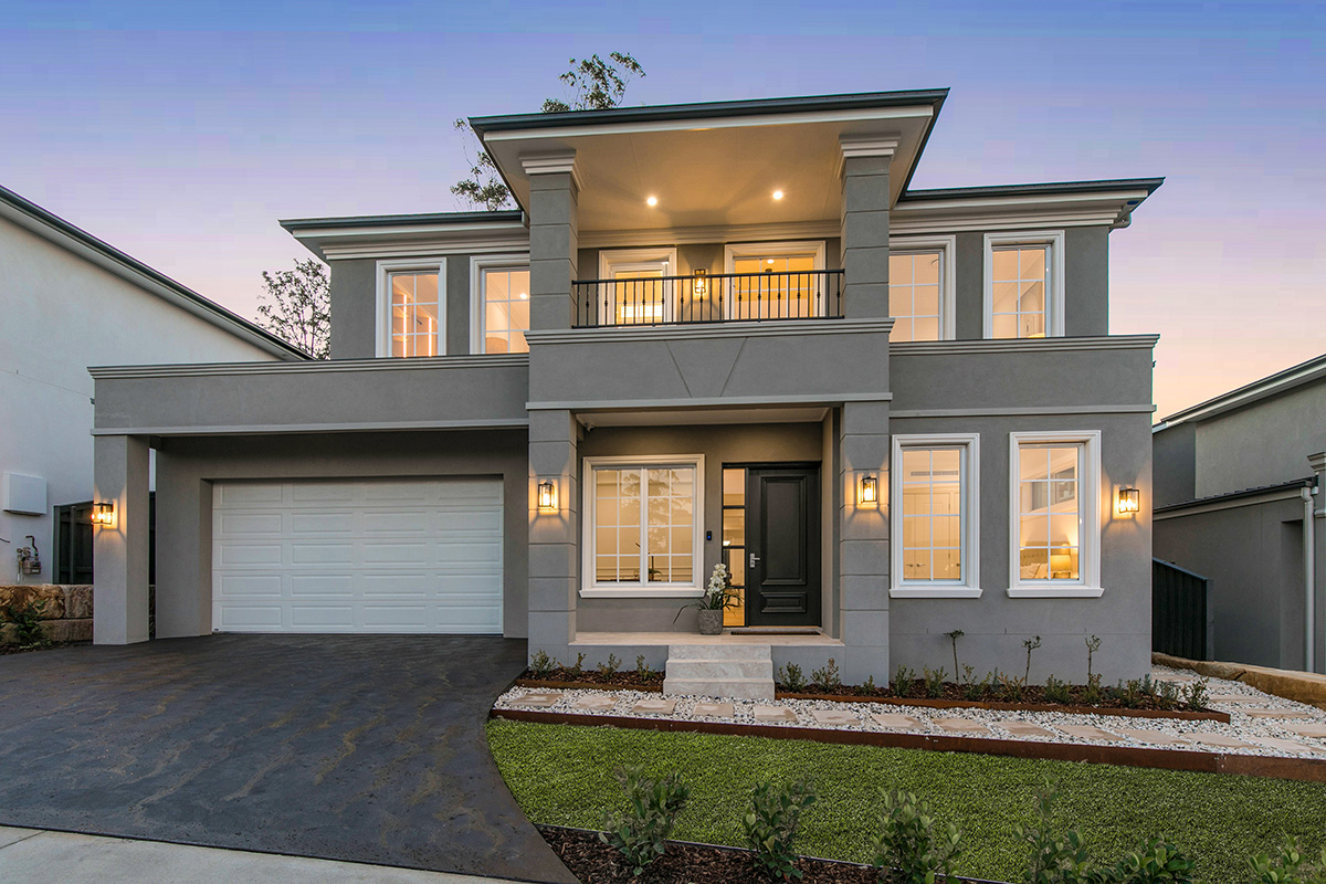 West Pennant Hills – C11C