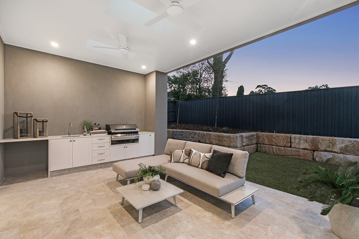 West Pennant Hills – C11C