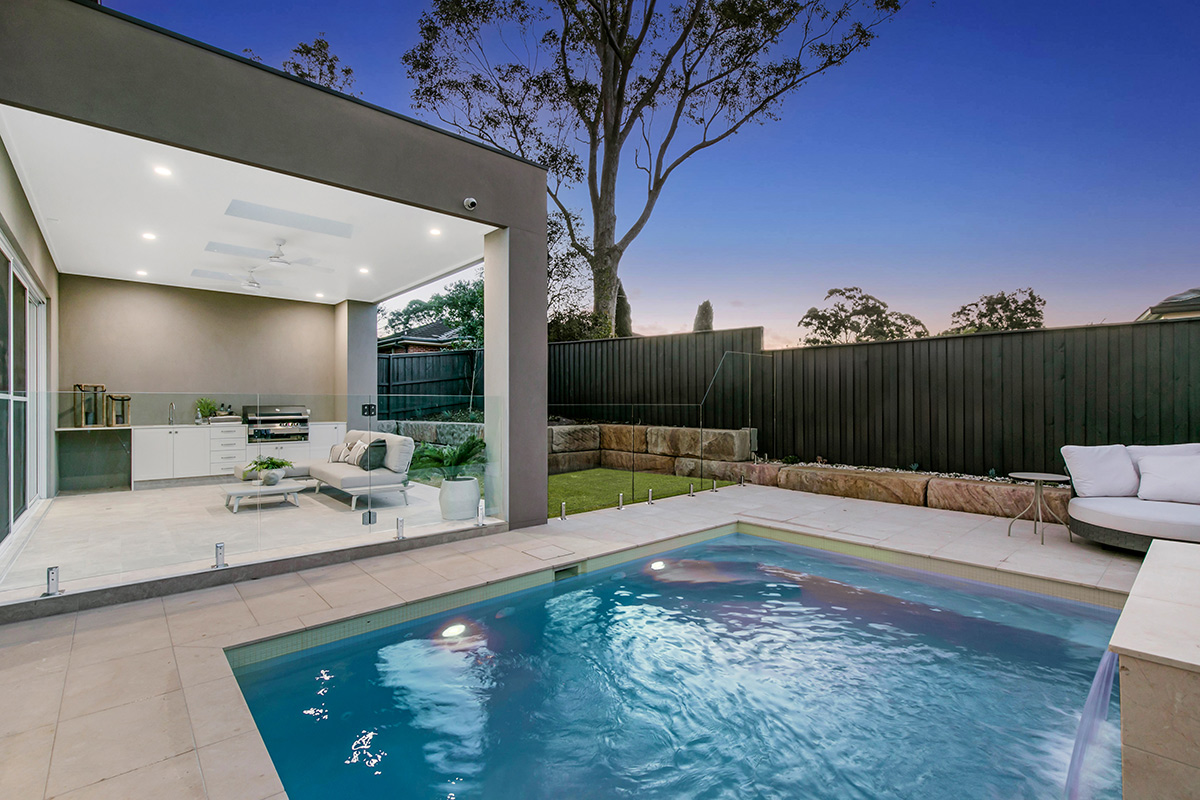 West Pennant Hills – C11C