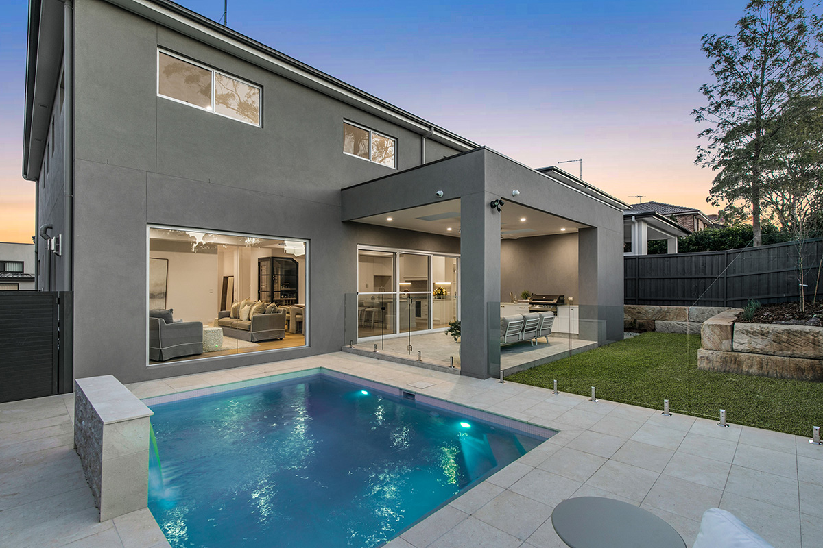 West Pennant Hills – C11C
