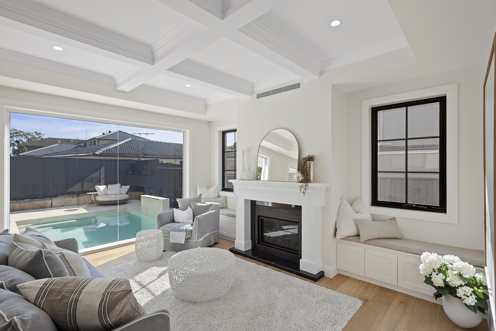 West Pennant Hills – C11C