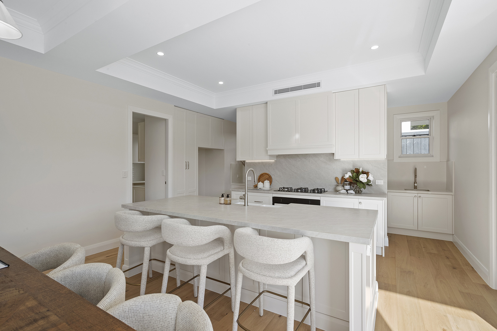 West Pennant Hills – C11C