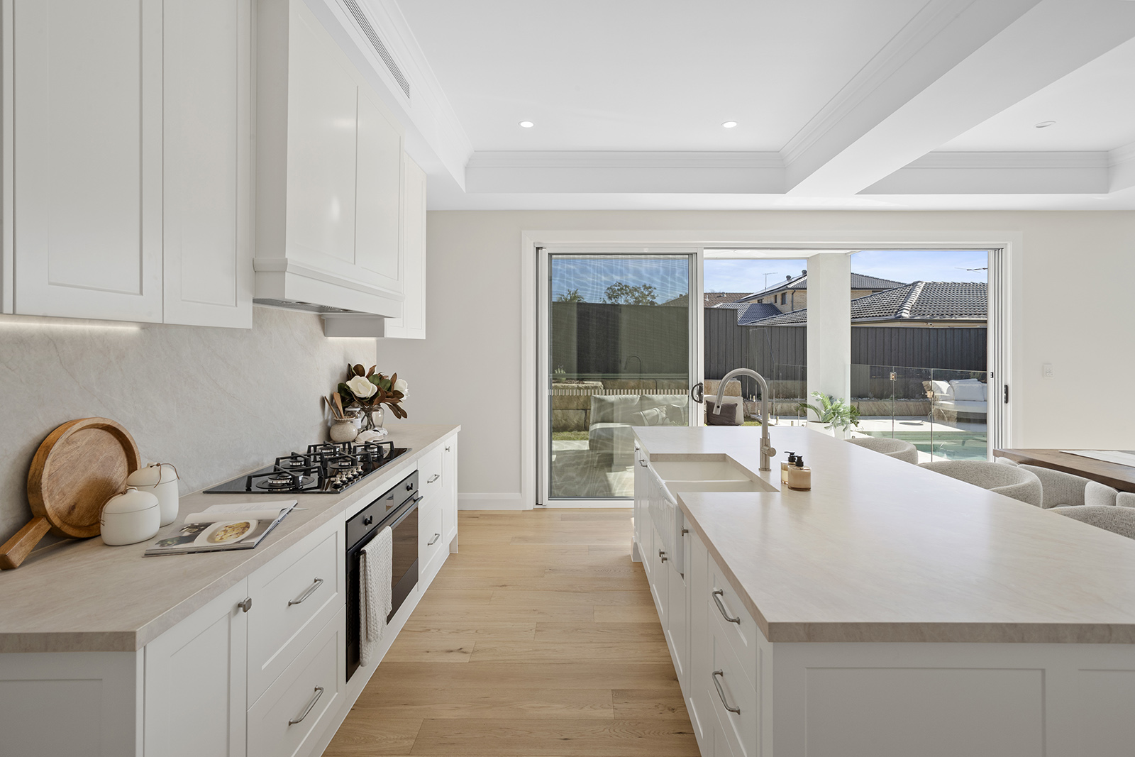 West Pennant Hills – C11C