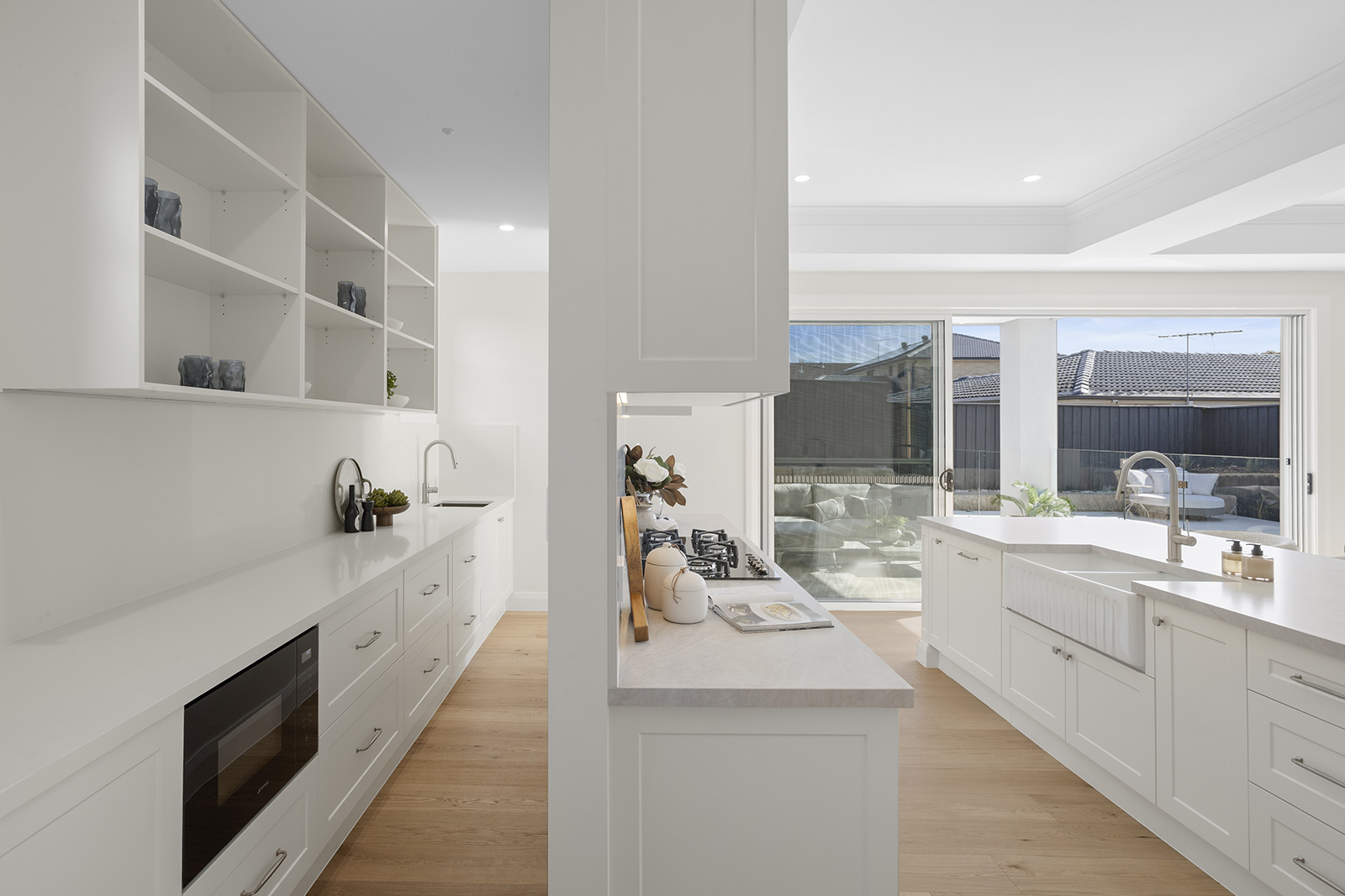 West Pennant Hills – C11C