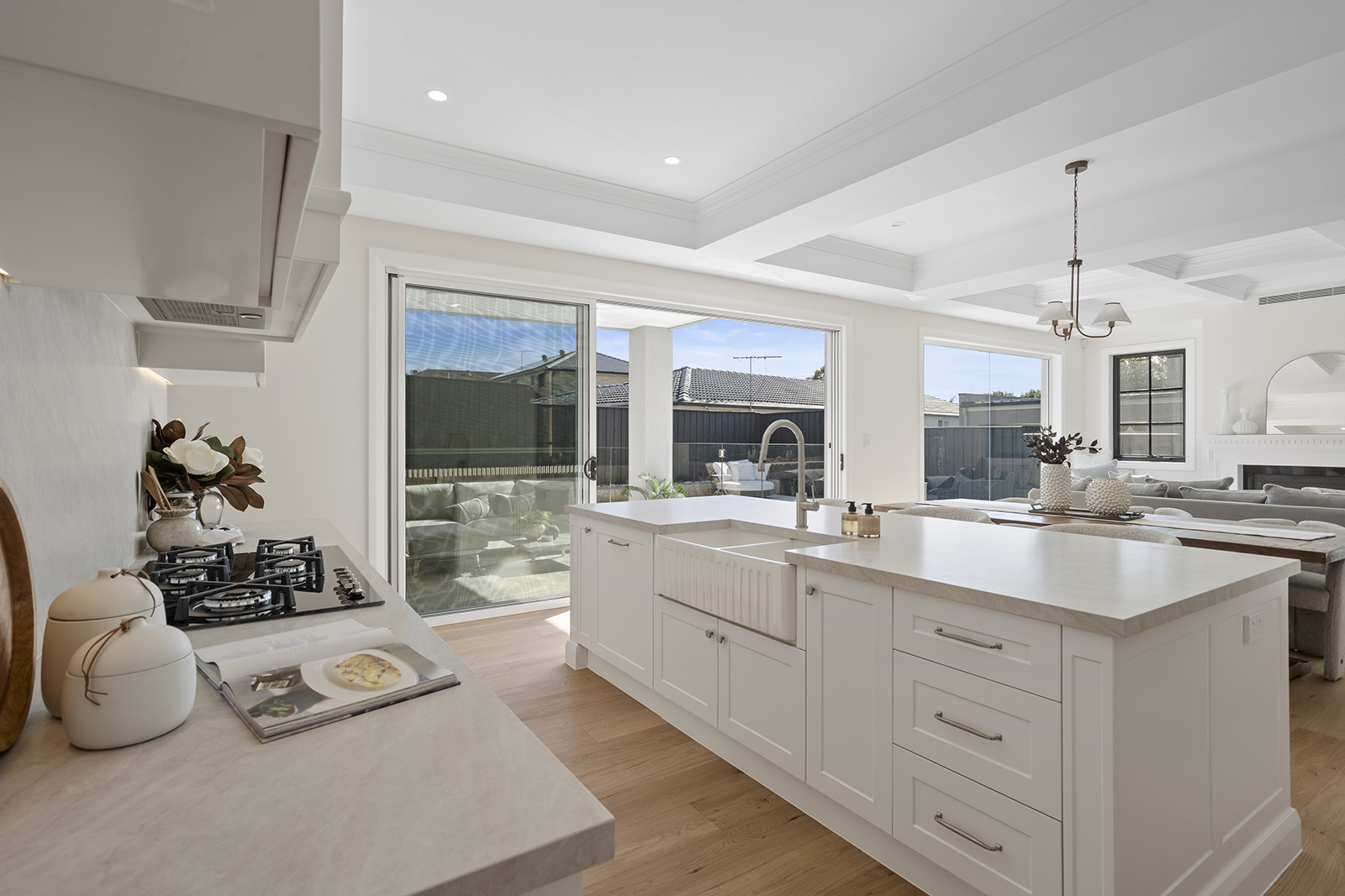 West Pennant Hills – C11C