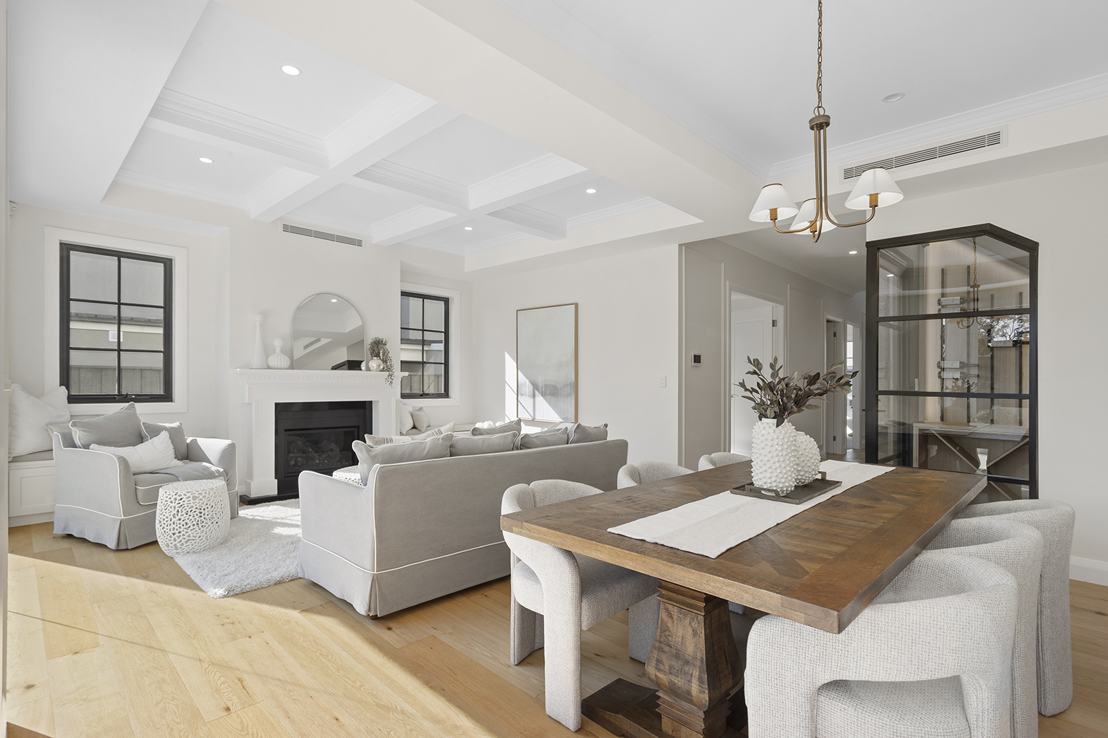 West Pennant Hills – C11C