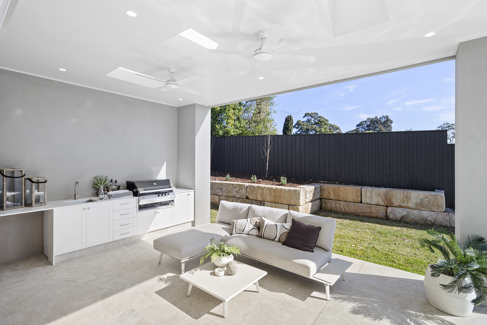 West Pennant Hills – C11C
