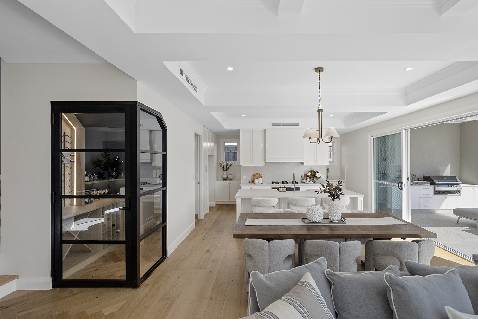 West Pennant Hills – C11C