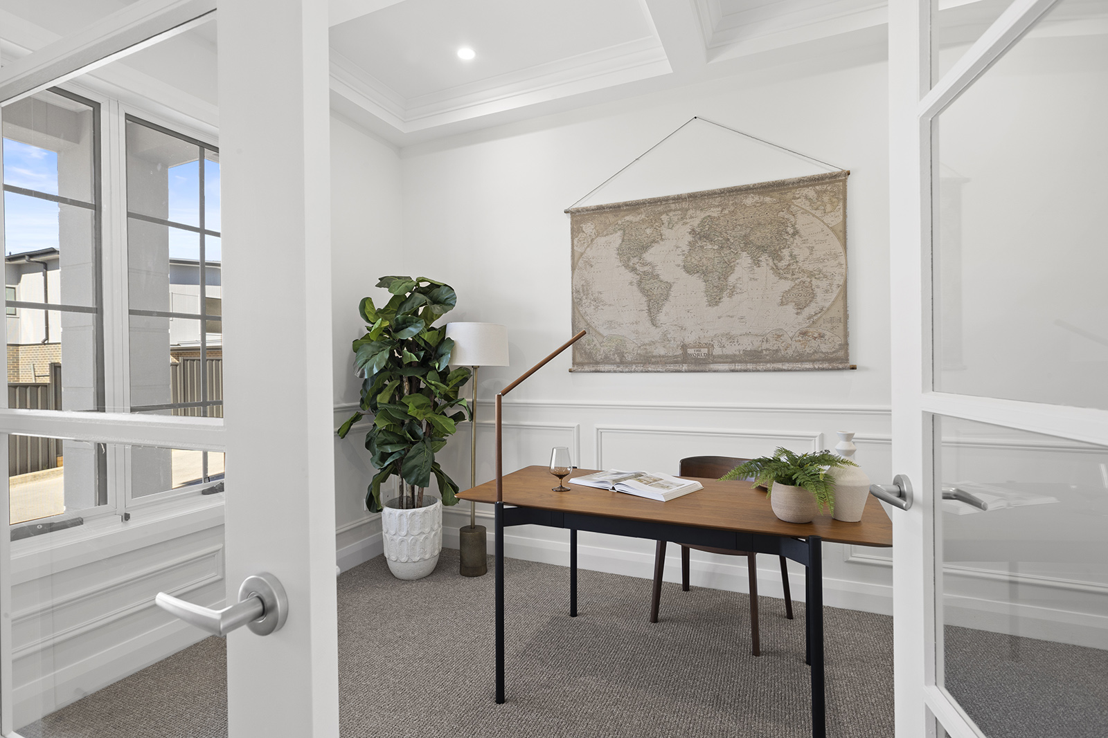 West Pennant Hills – C11C