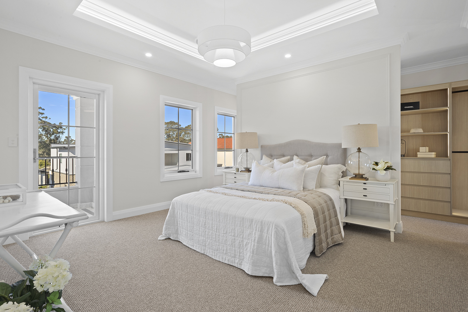 West Pennant Hills – C11C