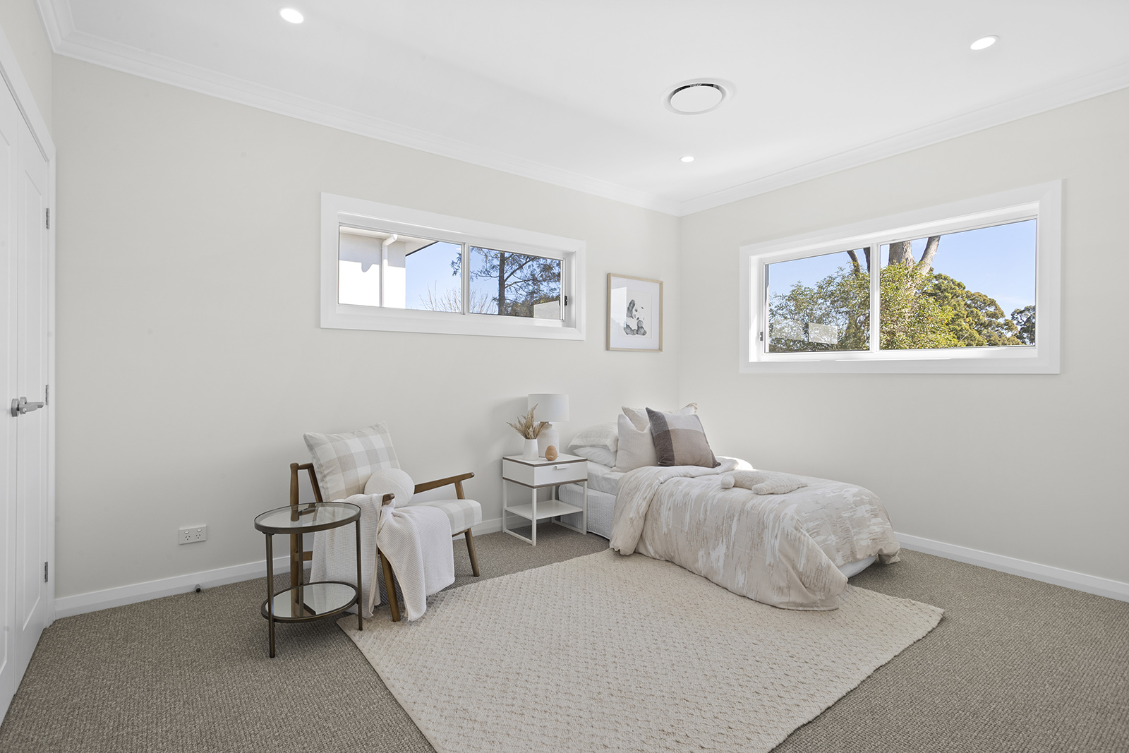 West Pennant Hills – C11C