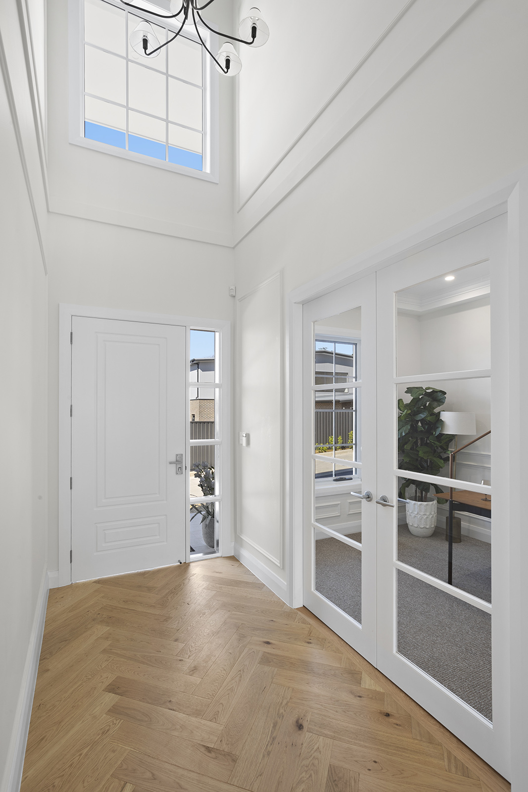 West Pennant Hills – C11C