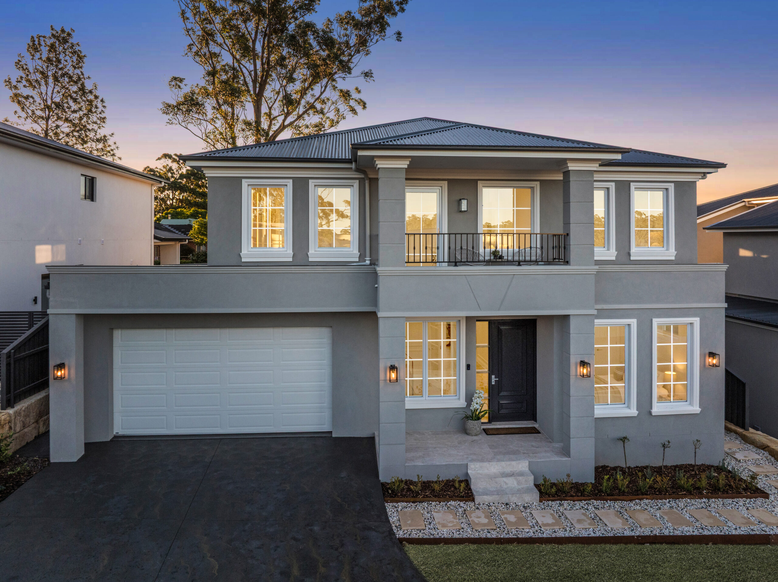 West Pennant Hills – C11C